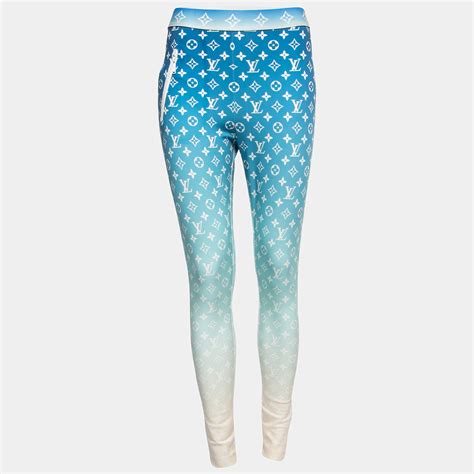 pantalon louis vuitton|Louis Vuitton leggings.